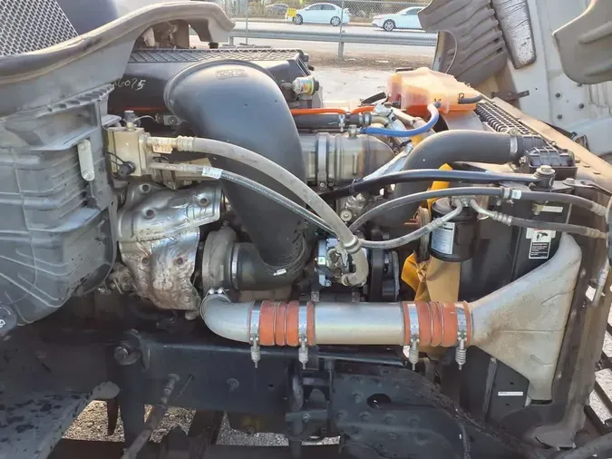 2018 FREIGHTLINER/MERCEDES CASCADIA 125fd3ea8bf22d52ffdb15ec52c4975d541