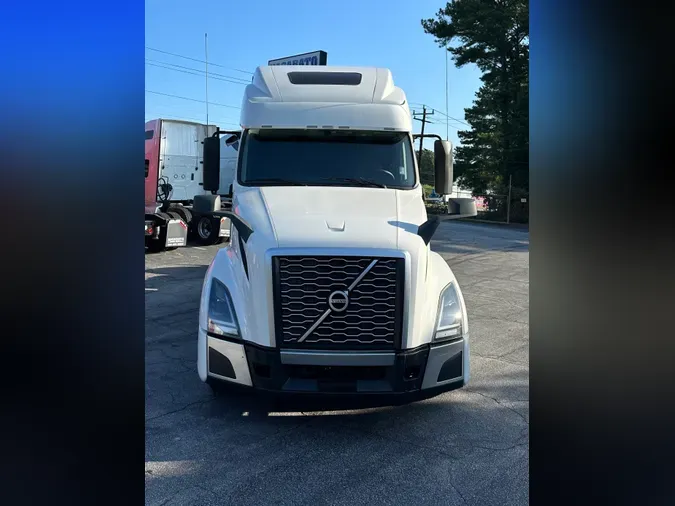 2022 VOLVO VNL64T860