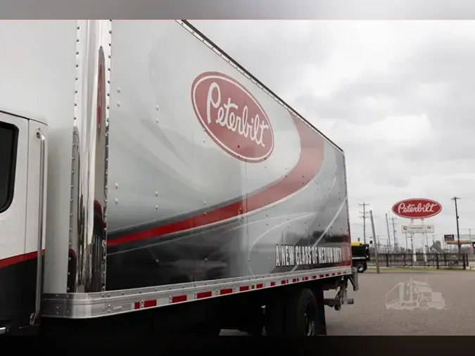2023 PETERBILT 536