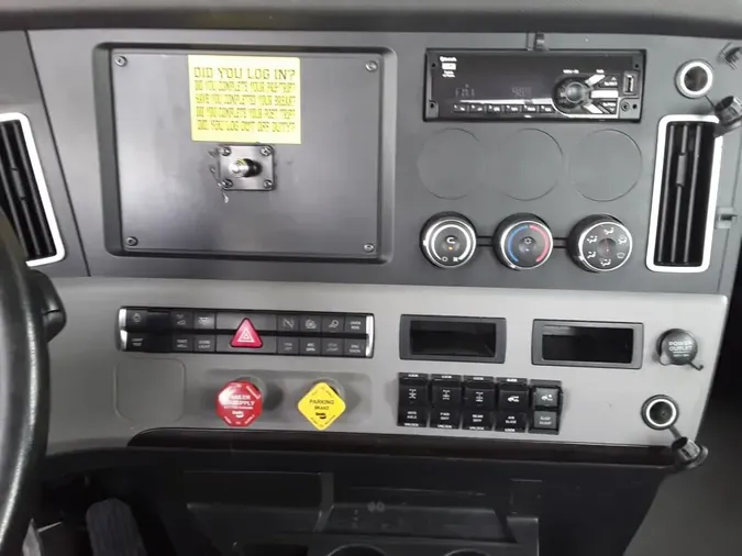 2021 FREIGHTLINER NEW CASCADIA PX12664