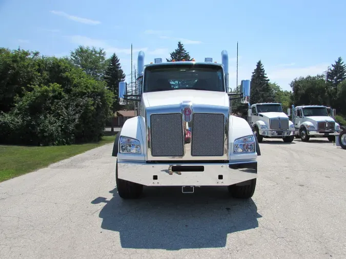 2026 Kenworth T880fd40231115b577b8fc68ff22888f3b0b