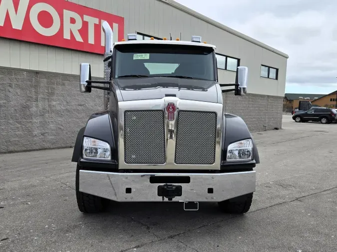 2026 Kenworth T880fd405efb4d5bb31505ceb7c14621d826