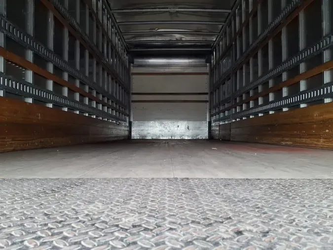 2021 FREIGHTLINER/MERCEDES M2 106