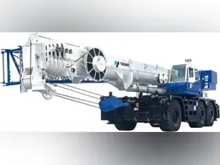 TADANO GR-1200XL