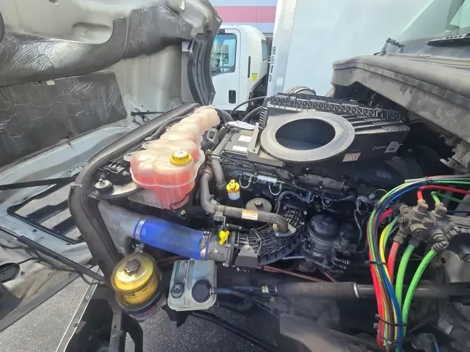 2019 FREIGHTLINER/MERCEDES NEW CASCADIA PX12664