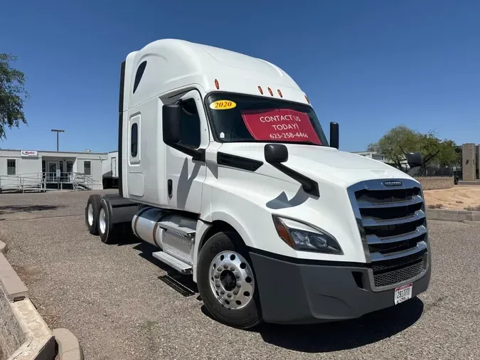 2020 FREIGHTLINER NEW CASCADIA PX12664