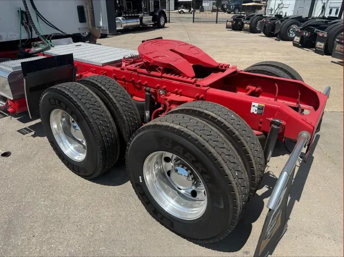 2024 Peterbilt 567