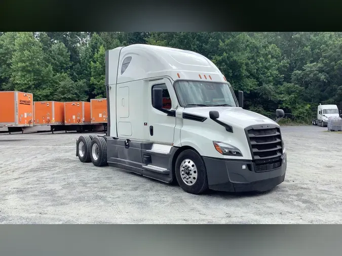 2023 Freightliner Cascadia 126fd4494369bfdd644d13ebe6883a85c4a