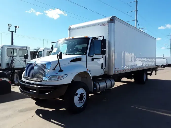 2019 NAVISTAR INTERNATIONAL 4300fd44c9048c2e56125cf209c7b96bdaaa