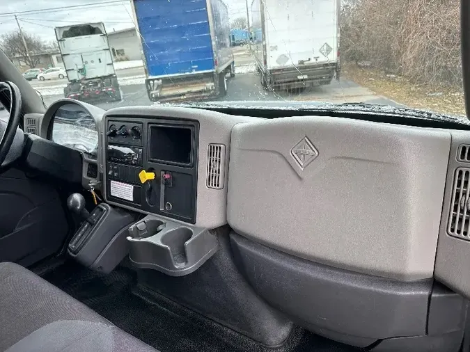 2016 International 4300