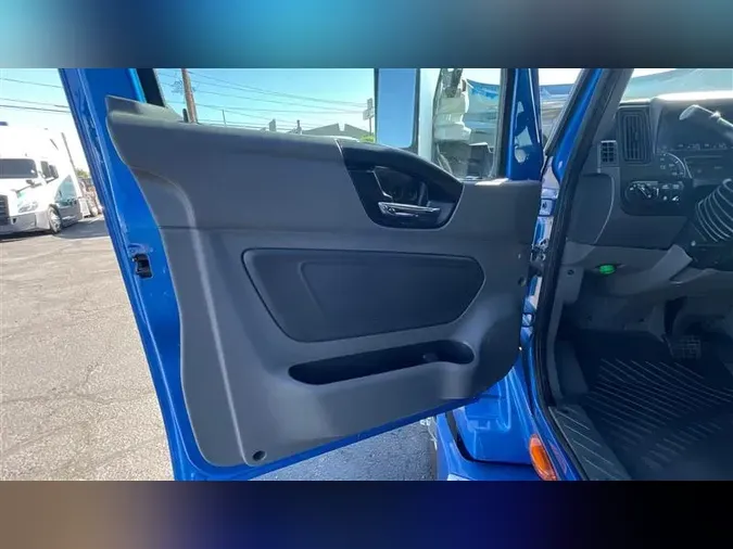 2020 INTERNATIONAL LT625