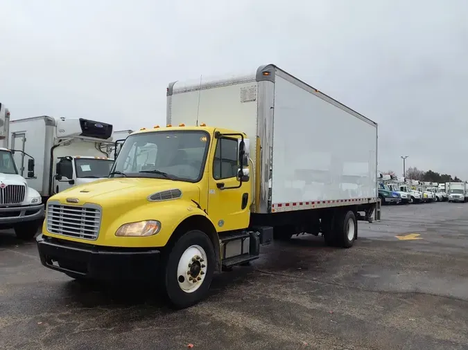2016 FREIGHTLINER/MERCEDES M2 106fd46b4e86214f2d8b20497a5feabe2fe