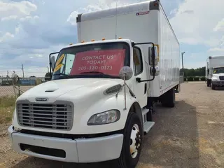 2020 FREIGHTLINER M2 106