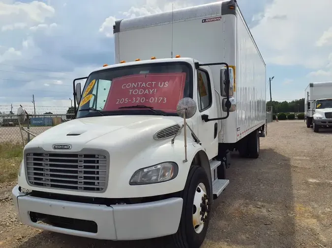 2020 FREIGHTLINER M2 106fd46e8e0a7d741b76ffa3bb522e9a40c