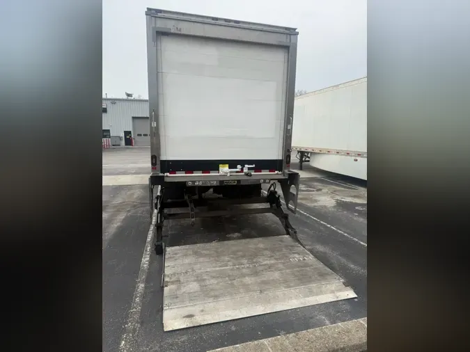 2018 NAVISTAR INTERNATIONAL 4300 SBAfd46fa024c35736065734779445e412f