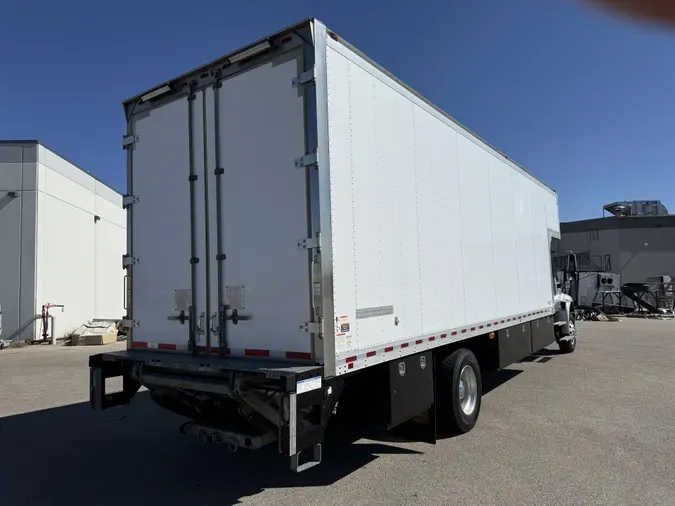 2018 International 4300