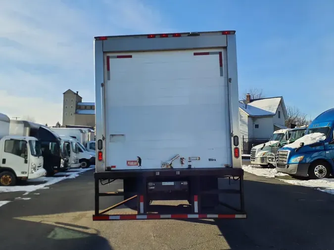 2017 NAVISTAR INTERNATIONAL 4300fd48023fc8e337071eab978fc754a4ca