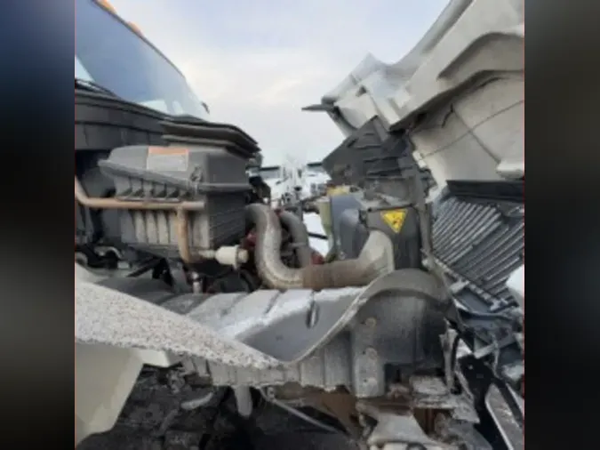 2019 NAVISTAR INTERNATIONAL 4300