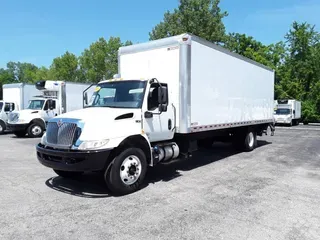 2020 NAVISTAR INTERNATIONAL 4300