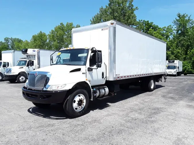 2020 NAVISTAR INTERNATIONAL 4300fd49a14a84730675fbceb9e149c2aa53