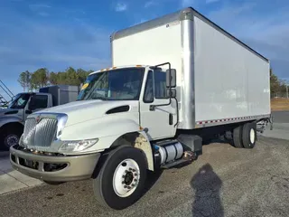 2019 NAVISTAR INTERNATIONAL 4300