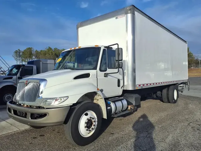 2019 NAVISTAR INTERNATIONAL 4300fd49eef5e2eb65548703901a17f410b6