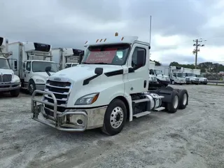 2020 FREIGHTLINER NEW CASCADIA PX12664