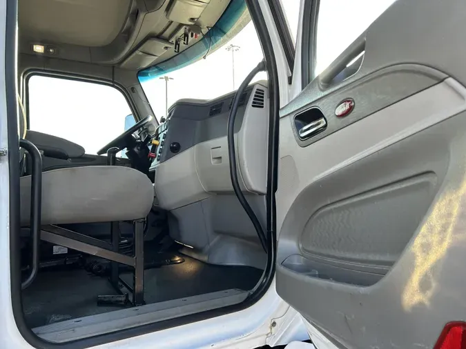 2019 Peterbilt 579