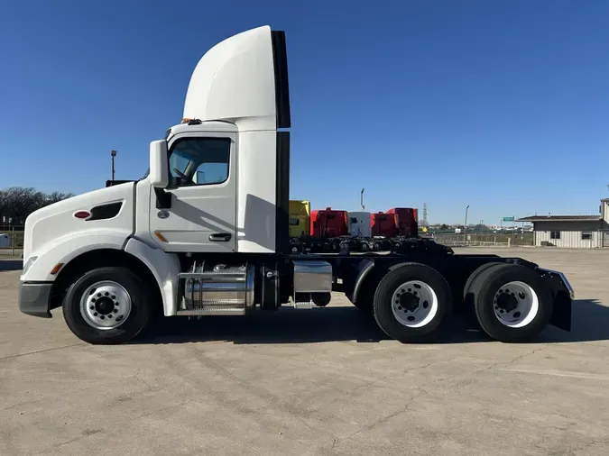 2020 Peterbilt 579