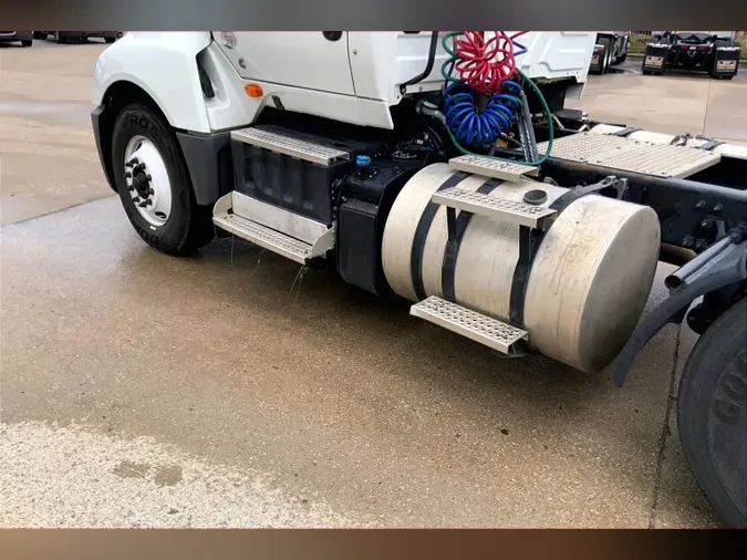 2021 INT LT625 6x4