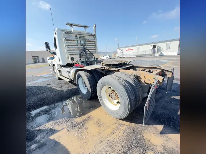 2016 FREIGHTLINER/MERCEDES CASCADIA 125