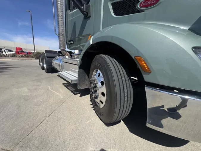 2021 Peterbilt 579