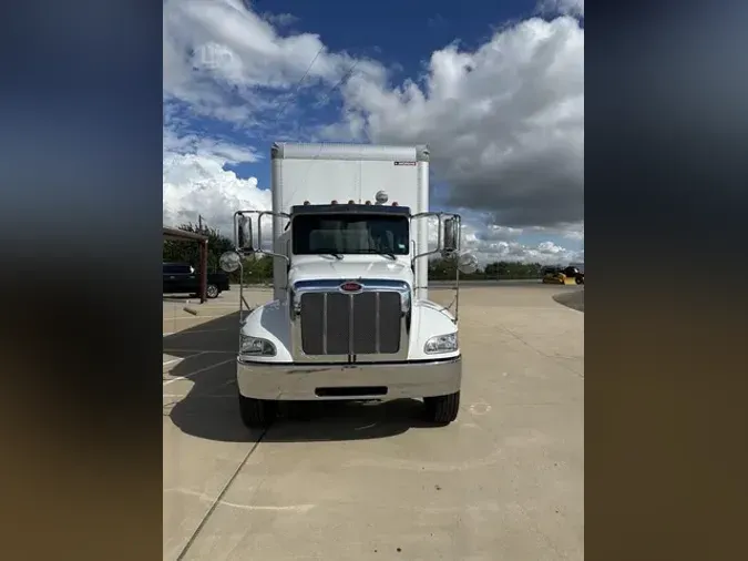 2020 PETERBILT 337