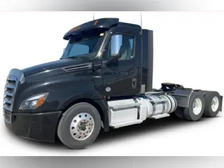 2022 Freightliner Cascadia