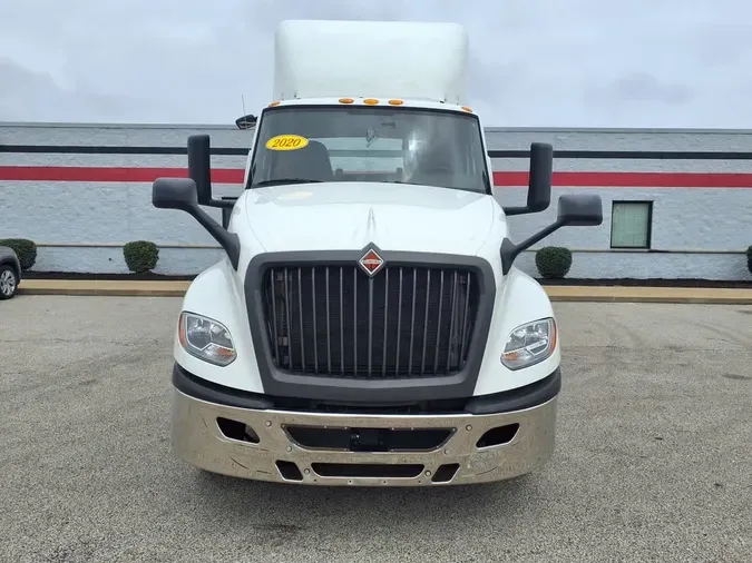2020 NAVISTAR INTERNATIONAL LT625 DAYCAB T/A