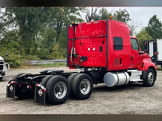 2021 INT LT625 6x4
