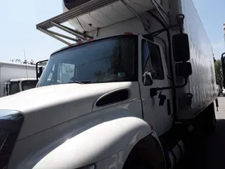 2018 NAVISTAR INTERNATIONAL 4300