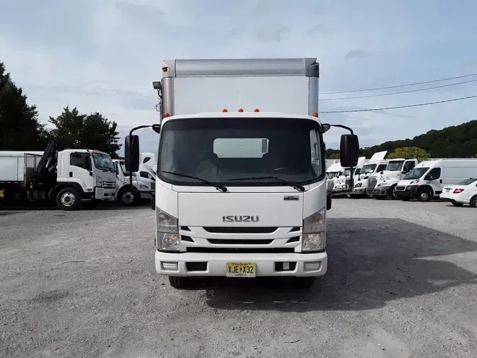 2019 ISUZU NPR HDfd54de8abaca125a5964ce95ebb3d6ad
