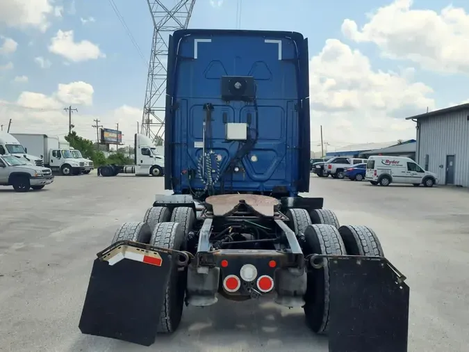 2020 FREIGHTLINER/MERCEDES NEW CASCADIA PX12664