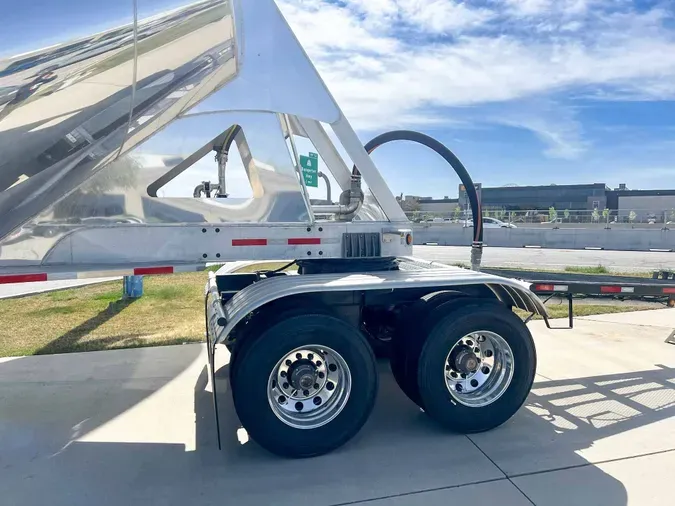 2027 BEALL PNEUMATIC