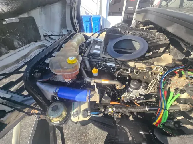 2020 FREIGHTLINER/MERCEDES NEW CASCADIA PX12664fd5a09ed88d75d5ba3264785f029ac1c