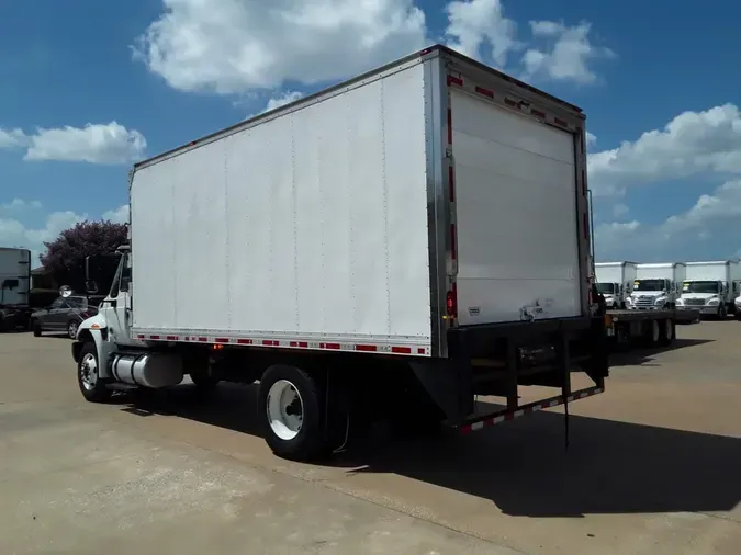 2019 NAVISTAR INTERNATIONAL 4300