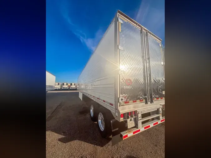 2018 GREAT DANE GD-REF