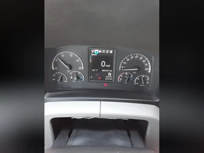 2022 FREIGHTLINER/MERCEDES NEW CASCADIA PX12664fd5b1b35f57ee8cfce5b1e2d07b9edb7