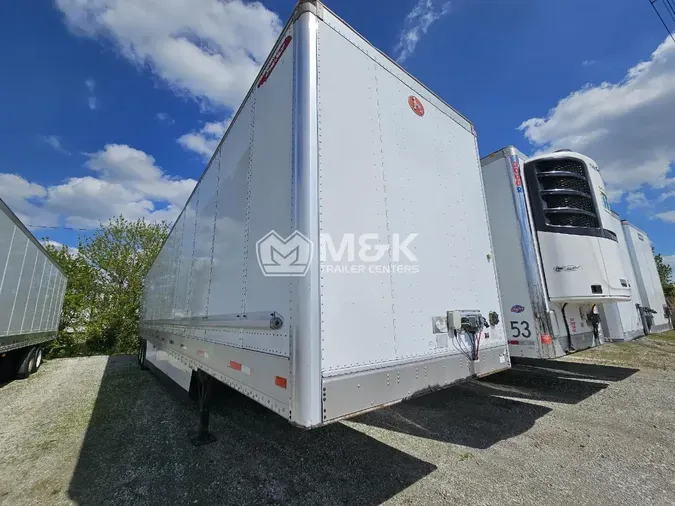 2016 GREAT DANE Dry Van