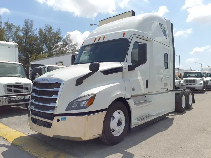 2020 FREIGHTLINER/MERCEDES NEW CASCADIA PX12664fd5e00e2859e260804823dabb7302bd7