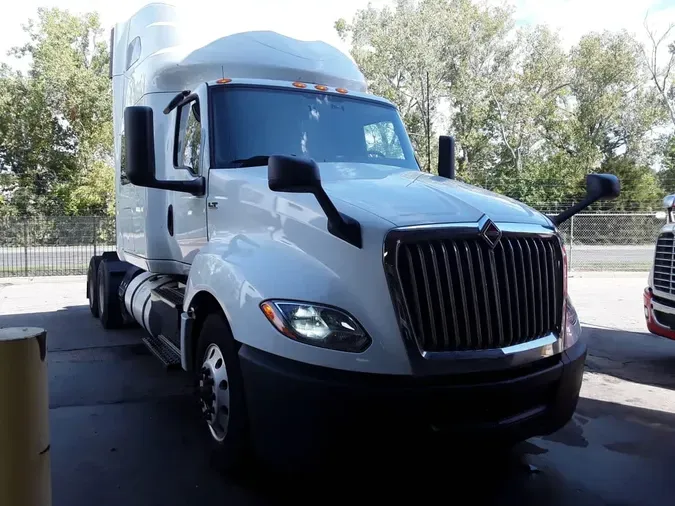 2020 NAVISTAR INTERNATIONAL LT625 SLPR CABfd5e54cdb97f0738e32a69bd8b2f4f21