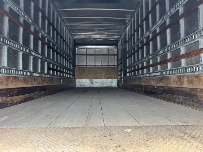 2019 NAVISTAR INTERNATIONAL 4300