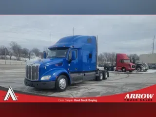 2020 PETERBILT 579