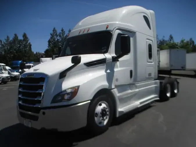 2019 FREIGHTLINER/MERCEDES NEW CASCADIA PX12664fd5eb3c50c8962648724d433456a73ca